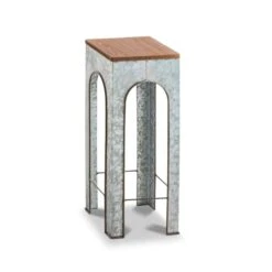 Pflanzensäule Höhe 57,4 Cm