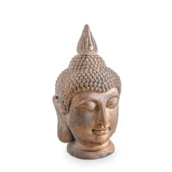 Deko-Objekt Buddha
