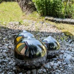 Gartenbrunnen Neptun