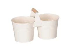 Pflanztopf 33 X 16,5 Cm