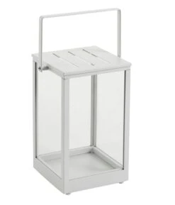 Brafab Gartenlaterne Belfort 27 X 43 X 27 Cm