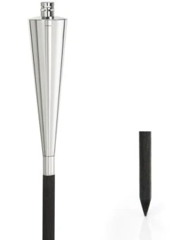 Blomus Gartenfackel Orchos