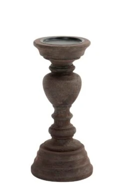 Kerzenleuchter Barock 28 Cm