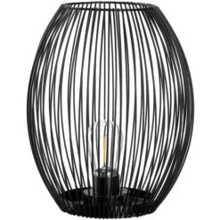 Leonardo Laterne LED Ø 19,3 Cm