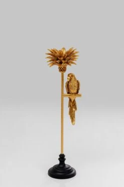 Kerzenleuchter Parrot