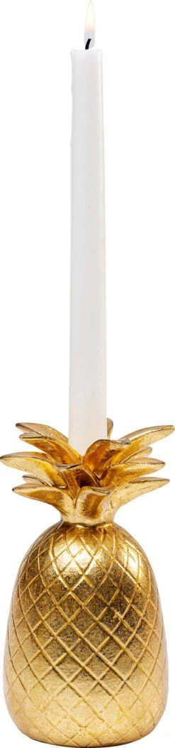 Kerzenleuchter Pineapple