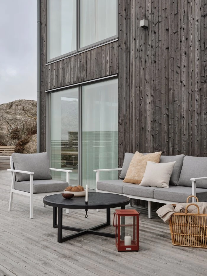 Brafab Gartenlaterne Belfort – Bild 2