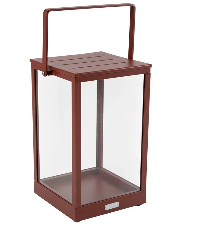 Brafab Gartenlaterne Belfort – Bild 4