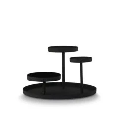 Kerzenleuchter Rustic