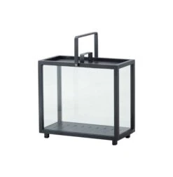 Laterne Lighthouse 46 X 42 X 23cm