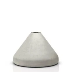 Blomus Gartenfackel Standfuß Monto