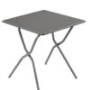 Lafuma Klapptisch Balcony II 64 X 70 Cm