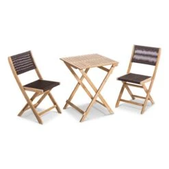 Balkonset Melun 3tlg.