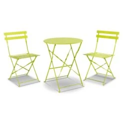 Balkonset Provence 3tlg.