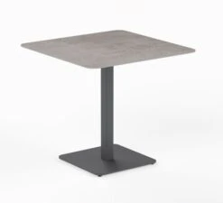 Balkontisch Glarus 80 X 80 Cm