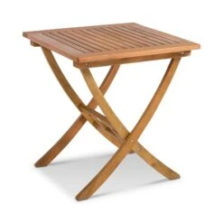 Balkontisch Alicante 70 X 70 Cm