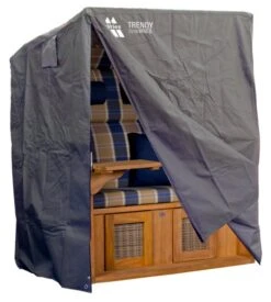 Strandkorb-Schutzhülle Classic XL