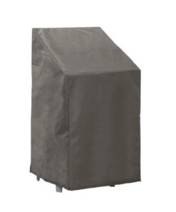 Stapelsessel-Schutzhülle 66 X 128 X 66 Cm