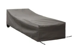 Gartenliege-Schutzhülle 75 X 40 X 200 Cm