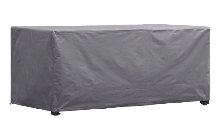 Tisch-Schutzhülle 105 X 75 X 185 Cm