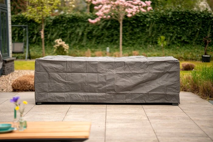 Tisch-Schutzhülle 105 X 75 X 185 Cm – Bild 4