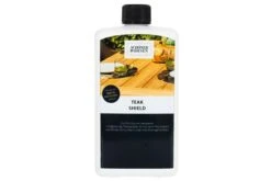 Holzauffrischung Pflegemittel