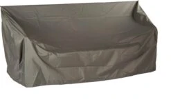 Bank-Schutzhülle Für 3-Sitzer Bank