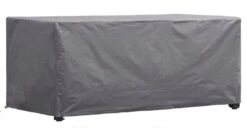 Tisch-Schutzhülle 105 X 75 X 165 Cm