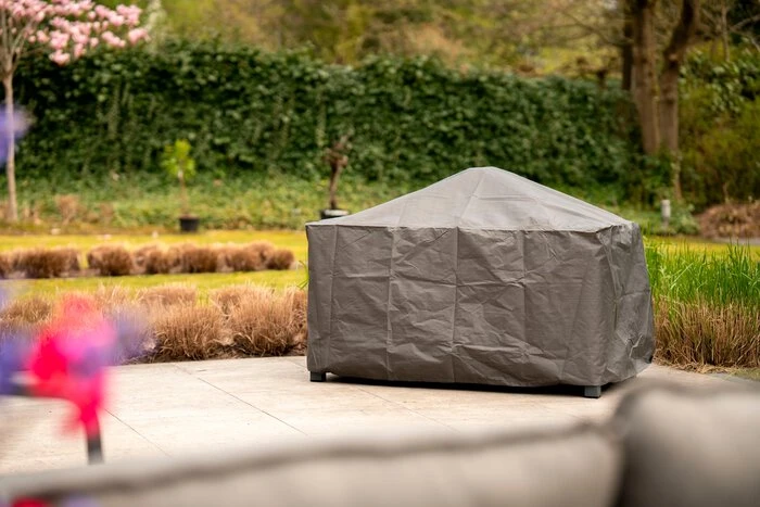 Tisch-Schutzhülle 105 X 75 X 165 Cm – Bild 9