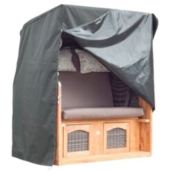 Strandkorb-Schutzhülle Premium XXL