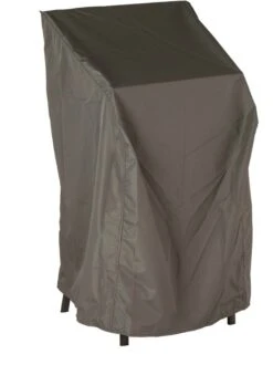 Stapelsessel-Schutzhülle Für 4-6 Stück Stapelsessel