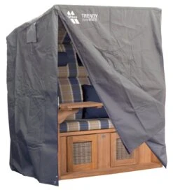 Strandkorb-Schutzhülle Classic L