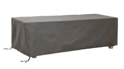 Tisch-Schutzhülle 105 X 75 X 225 Cm