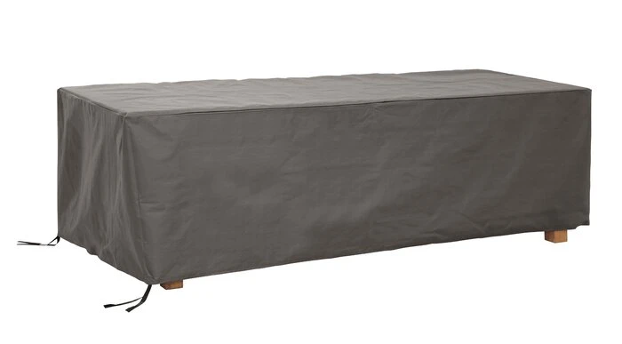 Tisch-Schutzhülle 105 X 75 X 225 Cm