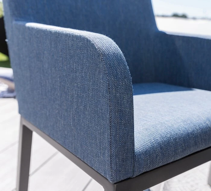 Gartenmöbel Set Badia 7tlg. Mix â Bild 10