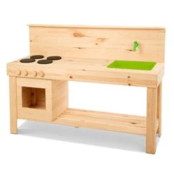 ESSCHERT DESIGN Matschküche Kinder L