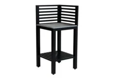 Brafab Outdoorküchen-Modul Eckmodul Bellac