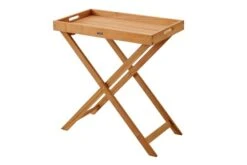 Brafab Tablett Turin 70 X 74 X 40 Cm