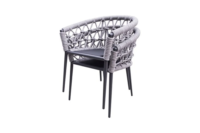 Gartenmöbel-Set Muses Essgruppe 7tlg. â Bild 4