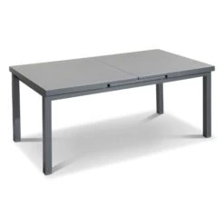 Gartentisch Mit Auszug Creek 180 X 100 Cm