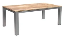 Gartentisch Fjord 220 X 100 Cm