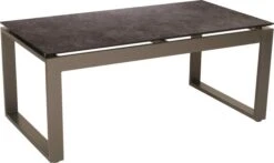 Loungetisch Allround New Holly 110x60cm