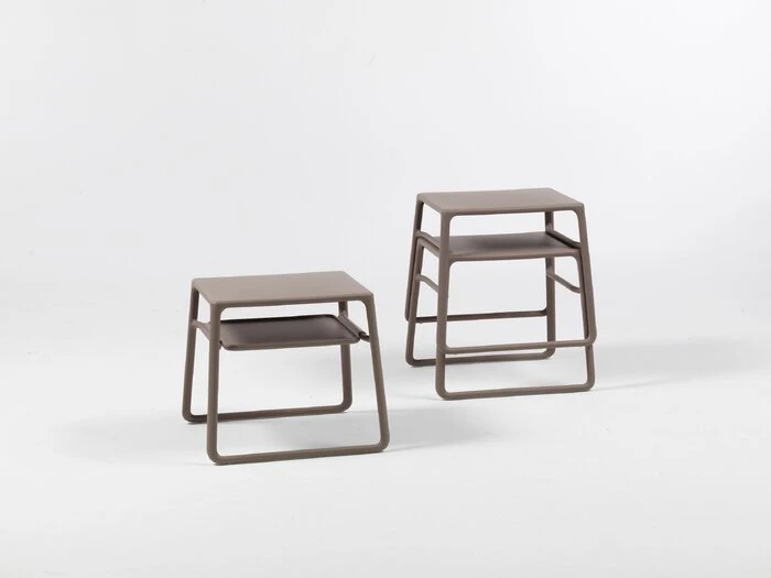 NARDI Beistelltisch Pop 39,5 X 44 Cm – Bild 2