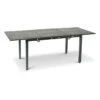 Gartentisch Mit Auszug Toulouse 140/200 X 90 Cm