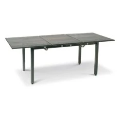 Gartentisch Mit Auszug Toulouse 140/200 X 90 Cm