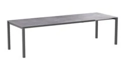 Gartentisch Ausziehbar Etna 210/270/330 X 95 Cm