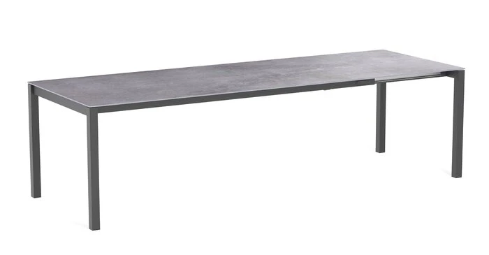 Gartentisch Ausziehbar Etna 210/270/330 X 95 Cm