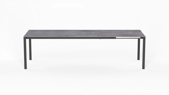 Gartentisch Ausziehbar Etna 210/270/330 X 95 Cm – Bild 2