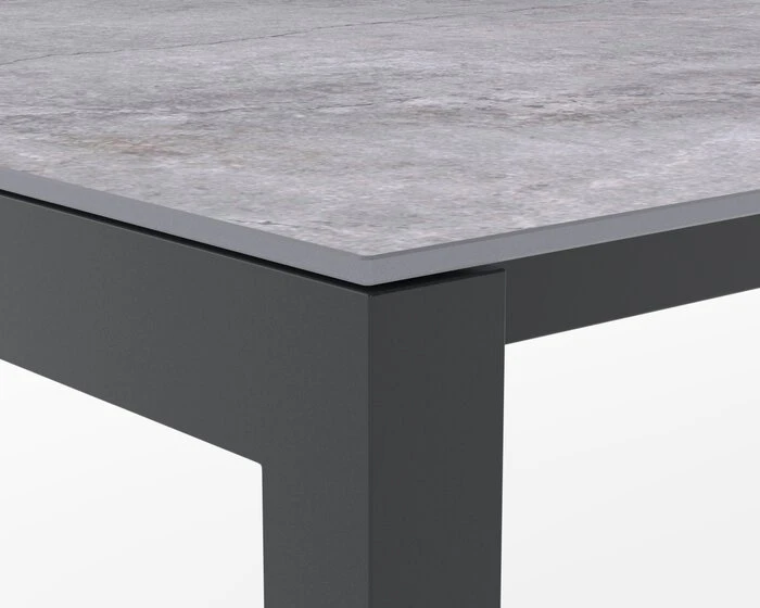 Gartentisch Ausziehbar Etna 210/270/330 X 95 Cm – Bild 3