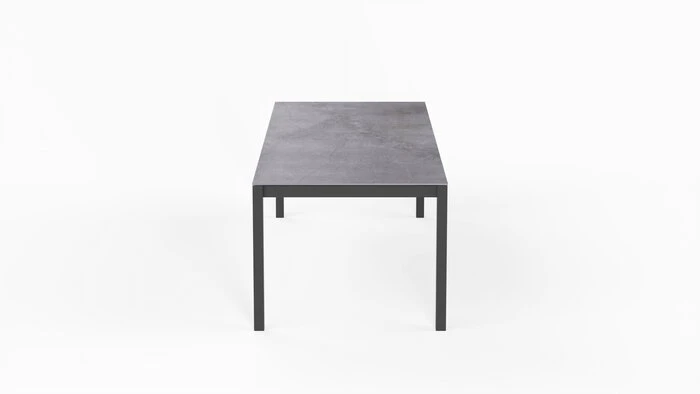 Gartentisch Ausziehbar Etna 210/270/330 X 95 Cm – Bild 4